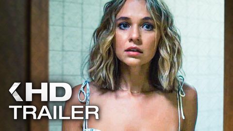 Image of I Know What You Did Last Summer <span>Trailer</span>