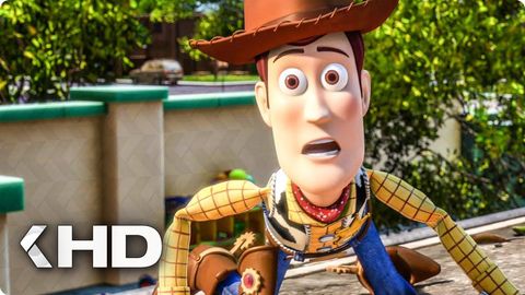 Image of Toy Story 3 <span>Clip</span>