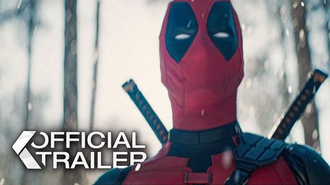Image of Deadpool & Wolverine <span>Trailer Teaser</span>