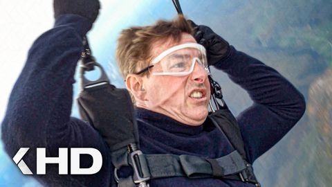 Bild zu Mission Impossible 7: Dead Reckoning Teil Eins <span>Featurette 2</span>