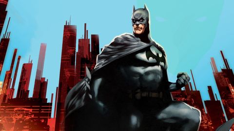 Bild zu Batman: Under the Red Hood