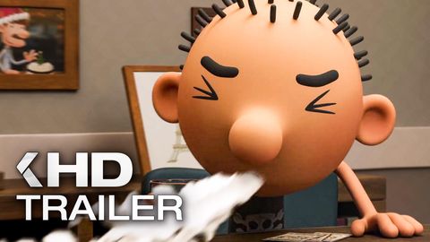 Image of Diary of a Wimpy Kid: Rodrick Rules <span>Trailer</span>