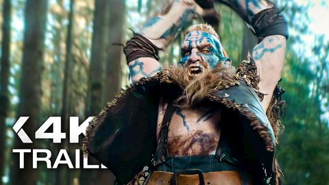 Bild zu Percy Jackson: Die Serie <span>Trailer 2</span>