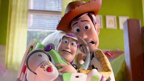 Image of Toy Story 5