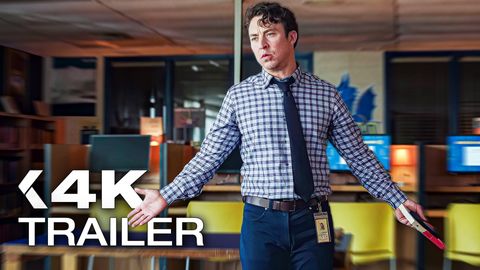 Image of English Teacher <span>Trailer</span>
