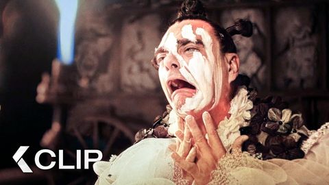 Bild zu Er will nicht mit der Kirche zusammenarbeiten! - Clip