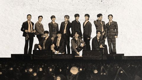 Bild zu Seventeen: Our Chapter