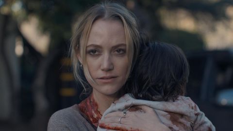 Bild zu Die Hand an der Wiege