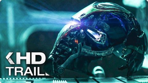 Image of The Best Upcoming SCIENCE-FICTION Movies 2019 (Trailer)