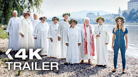 Bild zu Girls & Gods <span>Trailer</span>