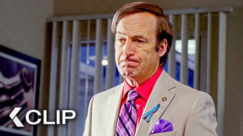 Image of Saul Exposes Ted's Recent Purchases to Skyler's Shock - BREAKING BAD Clip | Bryan Cranston