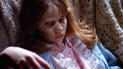 Image of The Exorcist