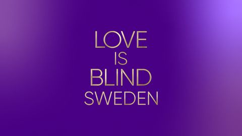 Bild zu Liebe macht blind: Schweden