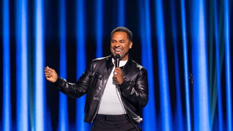 Bild zu Mike Epps: Delusional