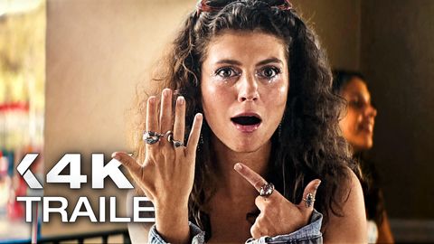 Bild zu People We Meet on Vacation <span>Trailer 2</span>