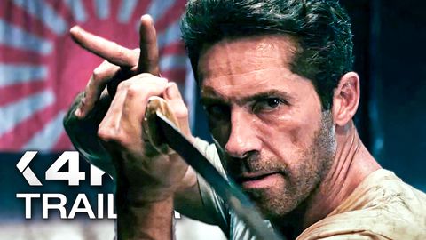 Bild zu Prisoner of War <span>Trailer</span>