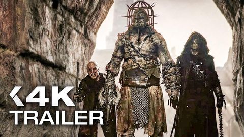 Bild zu Schwerter, Magie und Monster - Die Besten FANTASY Filme & Serien der letzten Jahre (Trailer)