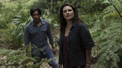 Image of Playing Gracie Darling