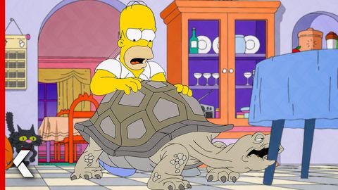 Image of THE SIMPSONS MOVIE 2: Here’s Everything We Know About the New Film!