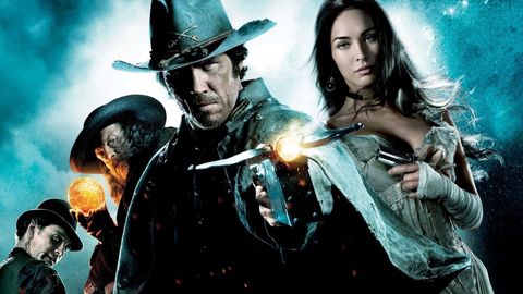 Bild zu Jonah Hex