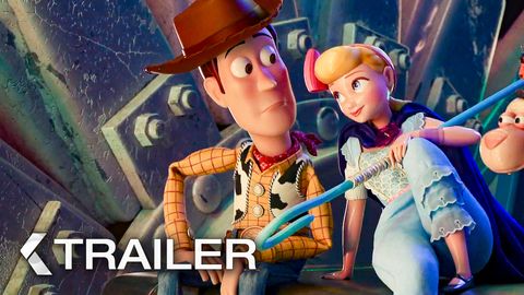 Bild zu Toy Story: Lamp Life <span>Trailer</span>