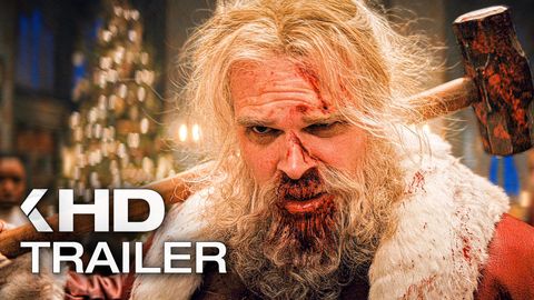 Bild zu BÖSE Filme zu WEIHNACHTEN