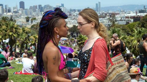 Bild zu Sense8