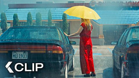 Image of Going Home to Her Mother - A BIG BOLD BEAUTIFUL JOURNEY Clip (2025) Margot Robbie, Colin Farrell