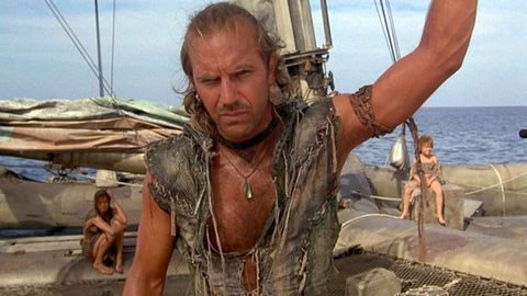 Image of Waterworld