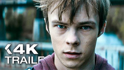 Bild zu Brave the Dark <span>Trailer</span>