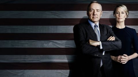 Image of House of Cards