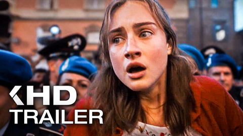 Bild zu The Twisted Tale of Amanda Knox <span>Trailer</span>