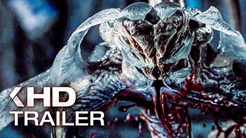 Image of The Best ALIEN Movies (Trailers)