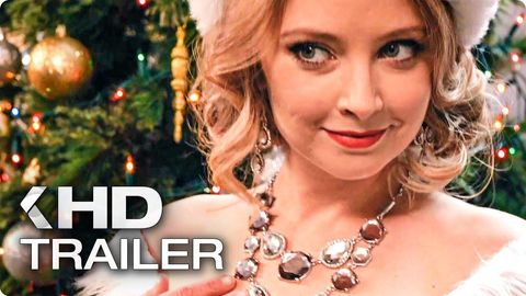 Bild zu WEIHNACHTS LOVESTORIES ALLE Trailer & Clips German Deutsch (2018)