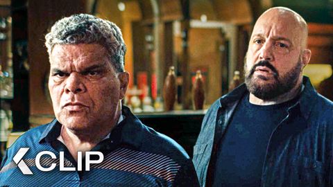 Bild zu Der neue Boss stellt sich vor! - Clip
