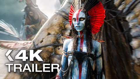 Image of THE BEST UPCOMING FANTASY MOVIES 2025 (Trailers)