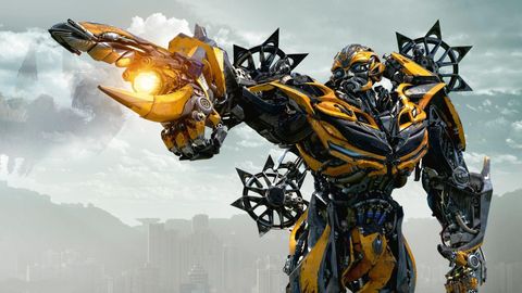 Bild zu Transformers 5: The Last Knight
