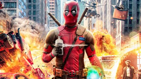 Deadpool 3 Release Date Now In Question Due to Actors Strike