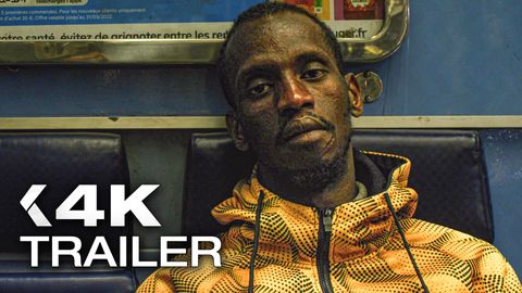 Image of Europe's New Faces <span>Trailer</span>