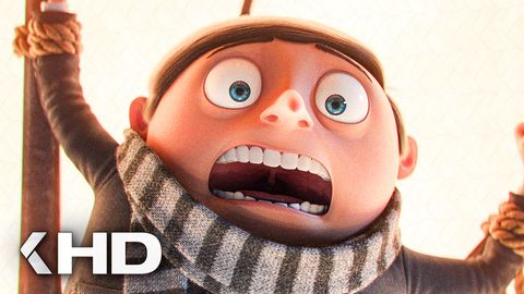 Image of Minions 2: The Rise of Gru <span>Clip 4</span>