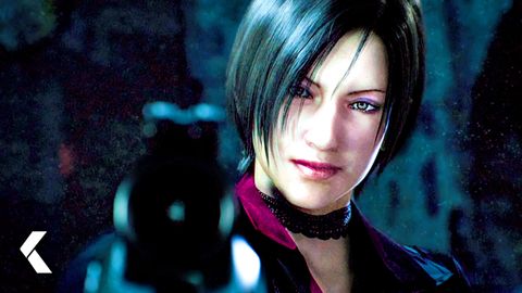 Image of Resident Evil: Damnation <span>Clip 3</span>