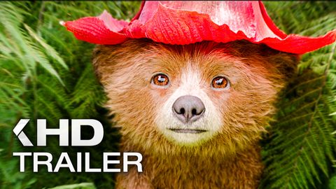 Bild zu Paddington 3: Paddington in Peru <span>Trailer 2</span>