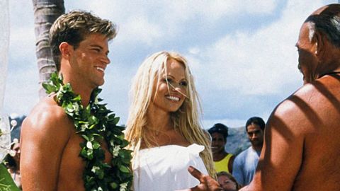 Bild zu Baywatch - Hochzeit auf Hawaii