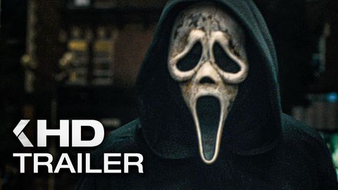 Image of Scream 6 <span>Super Bowl Trailer</span>