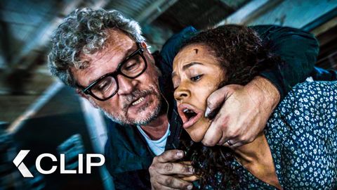 Image of Comment gagner la partie - ESCAPE GAME Clip