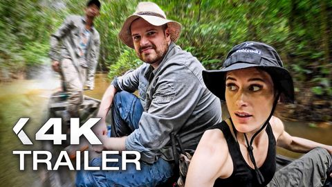 Bild zu 7 vs. Wild <span>Trailer</span>
