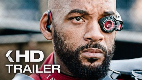 Bild zu Die besten Filme mit WILL SMITH