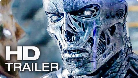 Bild zu Terminator: Genisys <span>Video</span>
