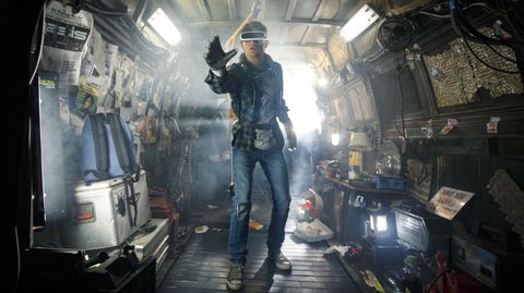 Image of Ready Player One