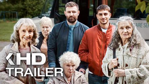 Bild zu Vier Mütter für Edward <span>Trailer</span>